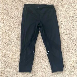 Zella Running Crop leggings - Size Small